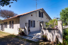 
                                                                                        Vente
                                                                                         GERS AUTHENTIQUE MAISON 145 M² + 1 HA