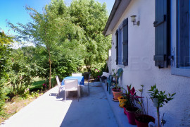 
                                                                                        Vente
                                                                                         GERS AUTHENTIQUE MAISON 145 M² + 1 HA