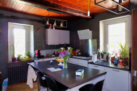 
                                                                                        Vente
                                                                                         GERS AUTHENTIQUE MAISON 145 M² + 1 HA