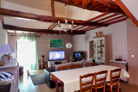 
                                                                                        Vente
                                                                                         GERS AUTHENTIQUE MAISON 145 M² + 1 HA