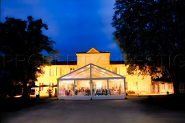 
                                                                                        Vente
                                                                                         GERS CHATEAU XVIIIème 70 HA LAC 19 HA