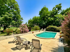 Vente
GERS DOMAINE ECO-RESPONSABLE 1,5 HA ETANG