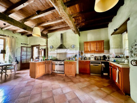 Vente
GERS DOMAINE ECO-RESPONSABLE 1,5 HA ETANG