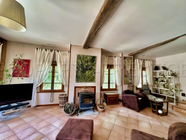 Vente
GERS DOMAINE ECO-RESPONSABLE 1,5 HA ETANG