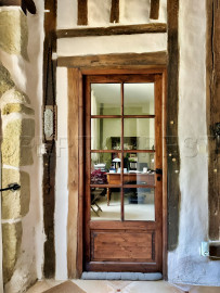 Vente
GERS DOMAINE ECO-RESPONSABLE 1,5 HA ETANG