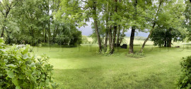 Vente
GERS DOMAINE ECO-RESPONSABLE 1,5 HA ETANG
