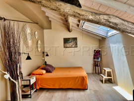 Vente
GERS DOMAINE ECO-RESPONSABLE 1,5 HA ETANG