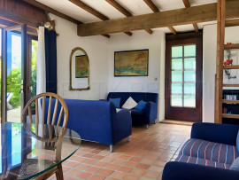 Vente
GERS DOMAINE XVIIIème GITES 1,8HA