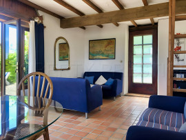 
                                                                                        Vente
                                                                                         GERS DOMAINE XVIIIème GITES 1,8HA