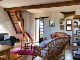 
                                                                                        Vente
                                                                                         GERS DOMAINE XVIIIème GITES 1,8HA