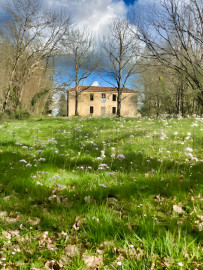 
                                                                                        Vente
                                                                                         GERS DOMAINE XVIIIème GITES 1,8HA