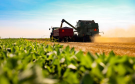 Vente
GERS EXPLOITATION AGRICOLE 320 HA IRRIGUES LACS