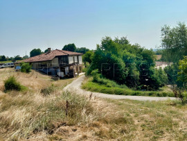 Vente
GERS FERME BIO 50 HA