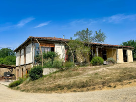 
                                                                                        Vente
                                                                                         GERS FERME BIO 50 HA