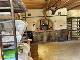 
                                                                                        Vente
                                                                                         GERS FERME BIO 50 HA + BOULANGERIE