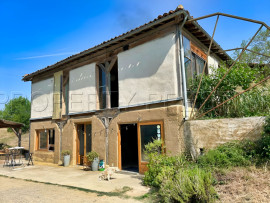 
                                                                                        Vente
                                                                                         GERS FERME BIO 50 HA + BOULANGERIE