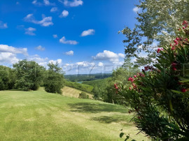 
                                                                                        Vente
                                                                                         GERS PROPRIETE 30 HA BELLE NATURE