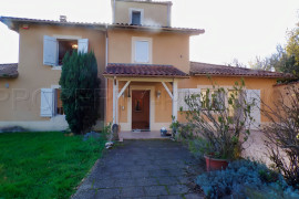 
                                                                                        Vente
                                                                                         GERS PROPRIETE 30 HA BELLE NATURE