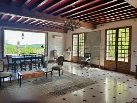 
                                                                                        Vente
                                                                                         GERS PROPRIETE DE CARACTERE