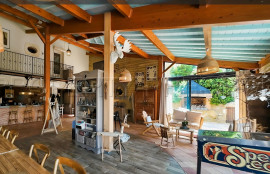 
                                                                                        Vente
                                                                                         GERS PROPRIETE PRESTIGIEUSE 35 HA LAC