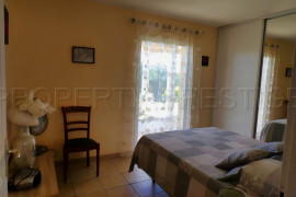 Vente
GERS VILLA CONTEMPORAINE 1,7 HA VUE DOMINANTE