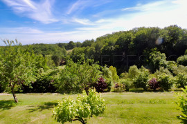 
                                                                                        Vente
                                                                                         GERS VILLA CONTEMPORAINE 1,7 HA VUE DOMINANTE