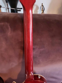 
                                                                                        Instrument de musique
                                                                                         Gibson Les Paul Standard années 50