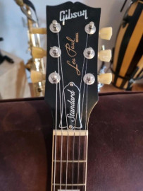 
                                                                                        Instrument de musique
                                                                                         Gibson Les Paul Standard années 50