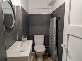 
                                                                                        Vente
                                                                                         Gilette 4 pieces au calme en duplex