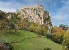 
                                                                                        Vente
                                                                                         Gilette 4 pieces au calme en duplex