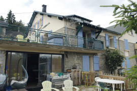 
                                                                                        Vente
                                                                                         Gîte de groupe 500 m2 à FONT-ROMEU 66120 - (P.O.)