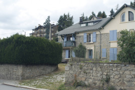 
                                                                                        Vente
                                                                                         Gîte de groupe 500 m2 à FONT-ROMEU 66120 - (P.O.)