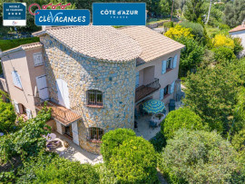 
                                                                                        Location de vacances
                                                                                         GITE EN VILLA PROCHE CANNES DÈS 399€/SEM