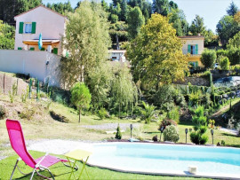 
                                                                                        Vente
                                                                                         Gîtes 2 maisons 2 piscines en Ardèche du Sud