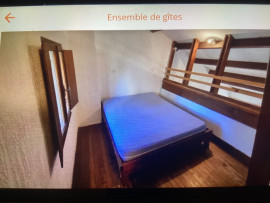 Vente
Gites