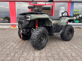 
                                                                                        Moto - Scooter
                                                                                         GOES 😉 goes- terrox 550 – état neuf / garantie / faible kms 😉 2026