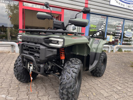 
                                                                                        Moto - Scooter
                                                                                         GOES 😉 goes- terrox 550 – état neuf / garantie / faible kms 😉 2026