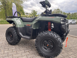 
                                                                                        Moto - Scooter
                                                                                         GOES 😉 goes- terrox 550 – état neuf / garantie / faible kms 😉 2026