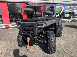 
                                                                                        Moto - Scooter
                                                                                         GOES 😉 GOES- Terrox 550 Long EPS– état neuf / garantie / faible kms 😉  5 999 € 2026