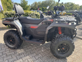 
                                                                                        Moto - Scooter
                                                                                         GOES 😉 GOES- Terrox 550 Long EPS– état neuf / garantie / faible kms 😉  5 999 € 2026