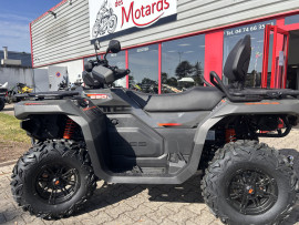 
                                                                                        Moto - Scooter
                                                                                         GOES 😉 GOES- Terrox 550 Long EPS– état neuf / garantie / faible kms 😉  5 999 € 2026