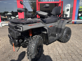 
                                                                                        Moto - Scooter
                                                                                         GOES 😉 GOES- Terrox 550 Long EPS– état neuf / garantie / faible kms 😉  5 999 € 2026