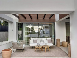 
                                                                                        Vente
                                                                                         Golden Mile : Villa de luxe avec vue mer emplacement premium.