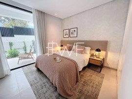 
                                                                                        Vente
                                                                                         Golden Mile : Villa de luxe avec vue mer emplacement premium.