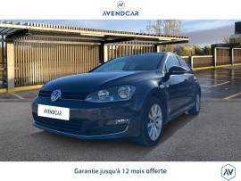 
                                                                                        Voiture
                                                                                         GOLF BERLINE 1.2 TSI 110 BLUEMOTION ALLSTAR