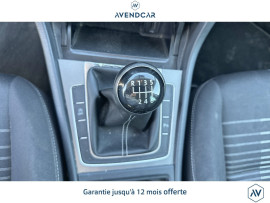 
                                                                                        Voiture
                                                                                         GOLF BERLINE 1.2 TSI 110 BLUEMOTION ALLSTAR