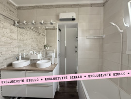 Vente
Golfe-Juan - 5min à pied du port, des restaurants et de la gare - Toit Terrasse 3 pièce(s) 89m2 en duplex - Vue Panoramique