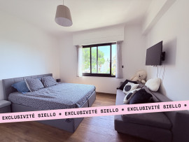 Vente
Golfe-Juan - 5min à pied du port, des restaurants et de la gare - Toit Terrasse 3 pièce(s) 89m2 en duplex - Vue Panoramique