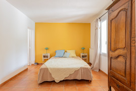 
                                                                                        Vente
                                                                                         Golfe-Juan – Maison familiale avec piscine & dépendance