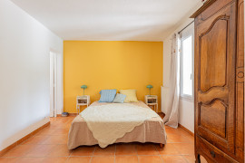 
                                                                                        Vente
                                                                                         Golfe-Juan – Maison familiale avec piscine & dépendance